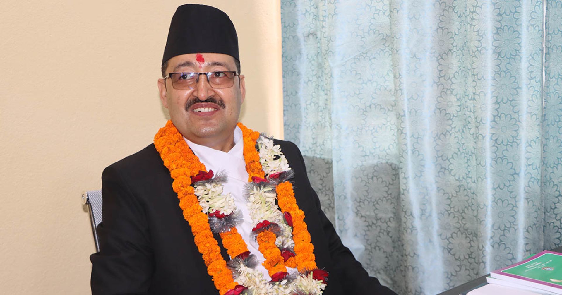 सहकारीले उठाउन नसकेको कर्जा उठाउनले भूमिका न्यायाधिकरणको हुनेछ: नवनियुक्त अध्यक्ष बस्नेत